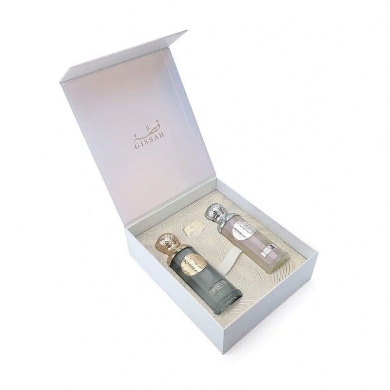 gissah perfumes set