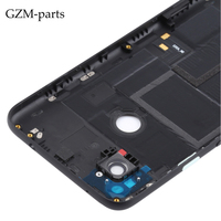 Couvercle arrière de porte de batterie de remplacement de prix usine pour boîtier arrière Google pixel 4A pour Google Pixel 4A
