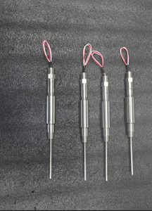 เซ็นเซอร์วัดอุณหภูมิแบบ RTD รุ่น Rosemounte 214C ของแท้ 100% ใหม่ สำหรับการตรวจสอบอุณหภูมิสูงอย่างแม่นยำ - Product Image 3