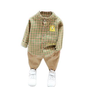 Conjuntos de Ropa para Niños de Alta Calidad, Camiseta y Pantalones para Niños de 5 Años - Product Image 3
