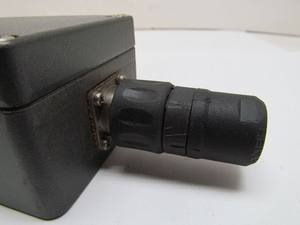 Unidad de Interfaz Codificadora de Acondicionador de Señales <span class=keywords><strong>Dr</strong></span>. Johannes EXE 601 S/5-F - Product Image 2