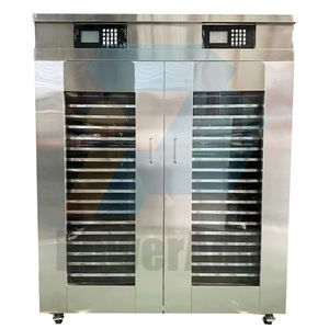 Caja <span class=keywords><strong>Breskfast</strong></span> Cereal Cacao Migas de pan Máquina seca Arándano Hoja amarga 200kg Comercio de secado - Product Image 4