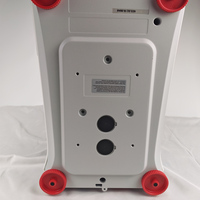Balance de laboratoire semi-micro à double plage OHAUS Pioneer PX125D PX125DM 52g 120g 0,01mg 0,1mg