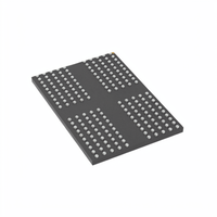 Distribuidor autorizado de componentes electrónicos de chips de memoria Tr Memory Wfbga W66Cm2Nquagi de 200 W
