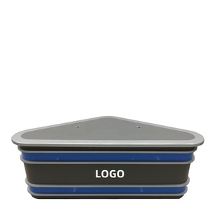 Postazione di Trasmissione per Stazione Radio e Televisiva, Scrivania per Moderatore di Radio Universitaria, Postazione di Trasmissione <span class=keywords><strong>Notizie</strong></span> Personalizzabile da OEM - Product Image 1