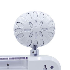 Nhà Máy Giá dẫn ánh sáng khẩn cấp, đôi ánh sáng tại chỗ với pin sạc, độ sáng cao, đơn/đôi đèn cho sự lựa chọn - Product Image 6