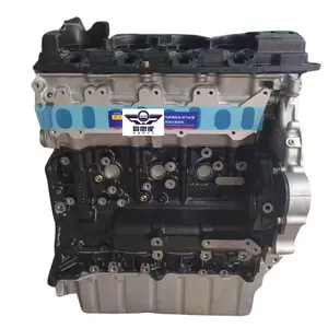 Nuovo di alta qualità ZD25 ZD30 Zhengzhou Nissan pickup importato QD32 Dongfeng Chaoyang QD80 Ruiqi Odin motore