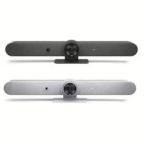 เว็บแคม Logitech CC5500E รุ่นใหม่ สำหรับการประชุมทางธุรกิจ ความคมชัดระดับ HD รองรับ 4K กล้องวิดีโอคอนเฟอเรนซ์ CC5500E - Product Image 1