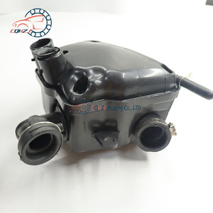 CQHZJ buena <span class=keywords><strong>venta</strong></span> Piezas de motocicleta filtro de aire BWS100 para <span class=keywords><strong>Yamaha</strong></span> BWS100 <span class=keywords><strong>JOG</strong></span> 100 RS100 versión de 2/4 tiempos - Product Image 6