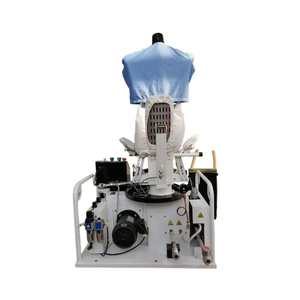 Machine de finition de vêtements, mannequin de finition, machine à ajuster la hauteur, équipement télescopique pour chemises <span class=keywords><strong>et</strong></span> vestes - Product Image 2