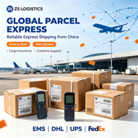 Expédition Express, Dropshipping, Fulfillment, Agent d'expédition de la Chine vers l'Espagne, Stockage en entrepôt, Livraison porte à porte