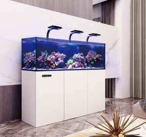 Now MaiGuang Atoll Series Automatic Saltwater Fish Tank with APP Control and Modular Design SPS LPS Coral <strong>Reef</strong> <strong>Rocks</strong> <strong>Aquarium</strong> - Product Image 2