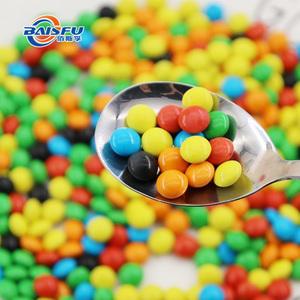 Saborizante de Azúcar Arcoíris en Oferta para Dulces y Pasteles - Product Image 1