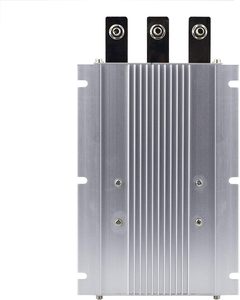960W 40A <b>Converter</b> Waterproof DC/DC 12V/24V Single Output <b>Voltage</b> Regulator LED Car Power Supply With OEM Support HJ1224-40A Hig - Product Image 2