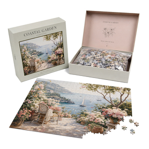Impression de puzzles personnalisés, <span class=keywords><strong>puzzle</strong></span> photo personnalisé, <span class=keywords><strong>puzzle</strong></span> personnalisé 100, 500, <span class=keywords><strong>1000</strong></span> <span class=keywords><strong>pièces</strong></span> avec emballage logo pour adultes - Product Image 1