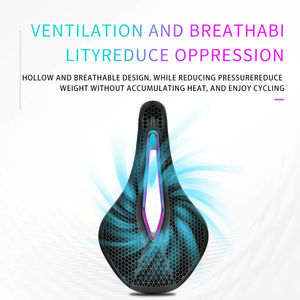 OEM ODM sillín con casquillo sillín de bebé a buen <span class=keywords><strong>precio</strong></span> sillín de <span class=keywords><strong>bicicleta</strong></span> - Product Image 6