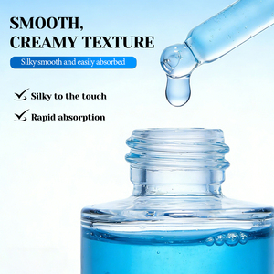 Siero OEM GHK-CU con Peptide <span class=keywords><strong>di</strong></span> Rame per Riparazione Facciale, Rassodamento e Rinnovamento della Pelle, Miglior Siero al Peptide <span class=keywords><strong>di</strong></span> Rame, Produttore <span class=keywords><strong>di</strong></span> Prodotti per la <span class=keywords><strong>Cura</strong></span> della Pelle - Product Image 4