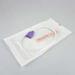 Sensore SpO2 monouso per neonati/adulti per forniture mediche a 9 pin compatibile con il sensore SpO2 Nellcor - Product Image 2