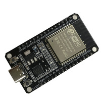 Papan Pengembangan ESP32 WIFI+Blue IoT Smart Home ESP-32 ESP-32S