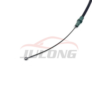 Cavo del Freno <span class=keywords><strong>a</strong></span> Mano per Sistema Frenante Auto OEM 26311850 per Reais - Product Image 3