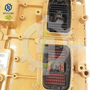 Запчасти для строительной техники 521-0783 5210783 блок управления двигателем ECU для экскаватора-погрузчика - Product Image 4