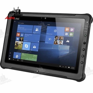 For Getac Rugged Laptop F110 Car Diagnosis <b>Scanner</b> Tablet Business Laptops WIN10 System 8G Ram 256GB 480GB SSD - Product Image 5