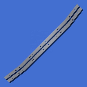 Retroiluminación de TV JS-D-JP3220 para Barra, Led, <span class=keywords><strong>Akai</strong></span>, 584.51, 17.5, 1.0t, Nuova, TV <span class=keywords><strong>AKAI</strong></span> Js-d-jp3220-061ec, (60308), E32f2000 - Product Image 4