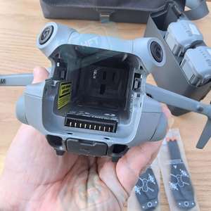 HFT Professional Air 3S Fly More Combo with Screen Remote Controller <b>Drone</b> <b>4k</b> Camera Quadcopter Wholesale - Product Image 2
