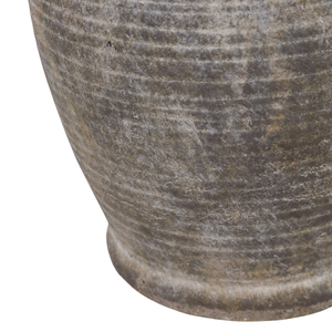 Vaso decorativo in terracotta con manici per soggiorno, decorazioni per la casa, camera da letto, ingresso, tavolo, ufficio - Product Image 5