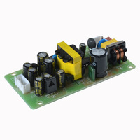 15V0.3A9W12W Module d'alimentation industriel haute puissance à découpage Mélangeur de carte nue Alimentation CC