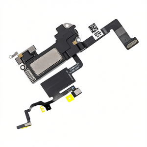 Sensore di prossimità e cavo flessibile per auricolare Apple iPhone 12, parte di ricambio originale - Product Image 2