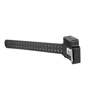 Pulsera GPS 4G, Rastreador GPS de Tobillo para Prisioneros, Reclusos en Libertad Condicional, Resistente al Agua, Intercomunicador de Voz Bidireccional - Product Image 3