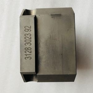 3128303292/glissement de pince de forage/pièces de plate-forme de forage/<span class=keywords><strong>Simab</strong></span> H1252/<span class=keywords><strong>Simab</strong></span> H1254 - Product Image 2