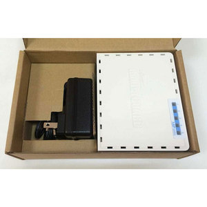 UBNT Unifi и <span class=keywords><strong>Mikrotik</strong></span>, облачный коммутатор, корпоративный маршрутизатор с 1000 Мбит/с, проводной сетевой экран с функцией VPN и QoS - Product Image 3