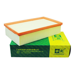 Elemento de filtro de aire de coche para Audi A3 <span class=keywords><strong>Q2</strong></span> Q3 VW Arteon Polo, 5Q0129620B, 5Q0129620B, 5Q0129620B, 5Q0129620B, 5Q0129620B, 2555162 - Product Image 1