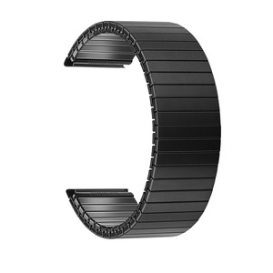 <span class=keywords><strong>Correa</strong></span> de Reloj Elástica de Acero Inoxidable de 22 mm Compatible con <span class=keywords><strong>Huawei</strong></span> <span class=keywords><strong>Watch</strong></span> <span class=keywords><strong>GT</strong></span> <span class=keywords><strong>2</strong></span>, <span class=keywords><strong>Correa</strong></span> Metálica Extensible Lista para Enviar - Product Image 6