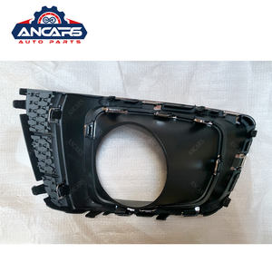 Cubierta de Faro Antiniebla para <span class=keywords><strong>Subaru</strong></span> <span class=keywords><strong>Forester</strong></span> <span class=keywords><strong>XT</strong></span> 2014 2015 2016 2017 <span class=keywords><strong>2018</strong></span>, Juego de Faros Antiniebla, Piezas de Carrocería 57731SG080 57731SG090 - Product Image 4