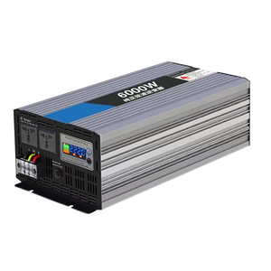 Biến Tần Sóng Sin Thuần 1000W <span class=keywords><strong>1500W</strong></span> 2000W 3000W 5000W 6000W 12V 220V - Product Image 6