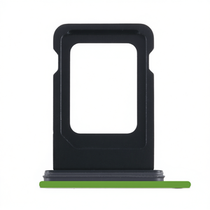 Vassoio porta SIM per iPhone 15 15 Plus Verde - Product Image 2