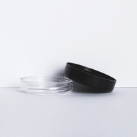 Pots de poudre de gel pour ongles 1g 2g 3g 5g 10g Vente en gros