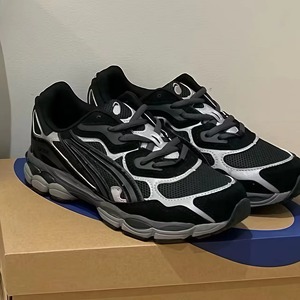 Chaussures de sport personnalisées en gros Gel NYC 2026 de haute qualité pour hommes et femmes, idéales pour la course, le campus et la marche, en caoutchouc, style été - Product Image 1