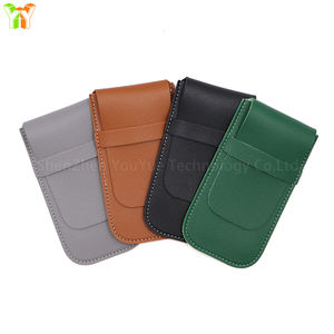 专业PU皮革手表储物盒库存手表旅行袋-用于促销和商务礼品 - Product Image 1