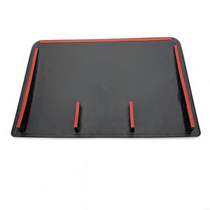 Car <strong>Sunroof</strong> Wind <strong>Deflector</strong> <strong>Universal</strong> Car <strong>Sunroof</strong> Cover Moonroof Visor Chin Body Kit For General Motors Exterior Accessories - Product Image 4
