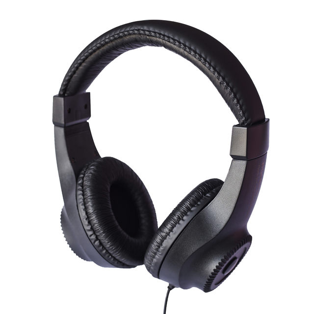 Wholesale Cheap Dynamic Music Stereo Headsets From China