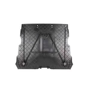 แผงกันกระเด็นแบบสองชั้นสำหรับเทสลารุ่น3 Y <span class=keywords><strong>Aero</strong></span> 1499151-00-c ชิ้นส่วนด้านหน้าของตัวถังรถ - Product Image 1