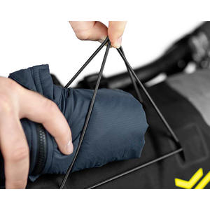 Sac guidon étanche pour <span class=keywords><strong>vtt</strong></span> et vélo de route, sacoche de voyage à l'avant, accessoires de cyclisme - Product Image 5