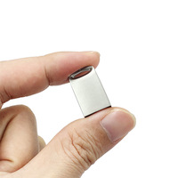 Mini clé USB de stockage Portable haute vitesse Logo personnalisé Clé USB 2.0 2 Go 4 Go 8 Go 16 Go Clé USB gratuite 64 Go
