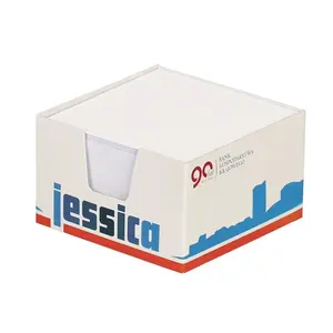 CPO202-B Cube Notes, merchandising personalizado - Product Image 1