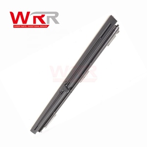 ม่านบังแดดประตูหลังสำหรับ BMW ซีรีส์ 5 รุ่น F10 F11 F18 520i 528i 535i ด้านซ้าย (LH)  51359171741 9171741 - Product Image 2