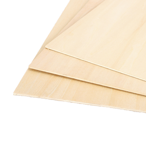 WOQI مورد الصين ألعاب ألغاز حرفية Basswood نموذج تصنعه بنفسك 1-7 وتقنية رسم القطع بالليزر للأطفال - Product Image 1